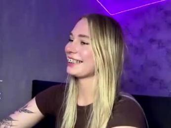 cindagattison webcam model stream image