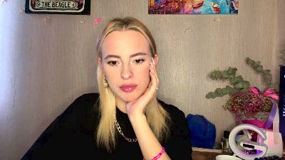 KyleEader webcam model stream image