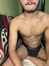kingpannu webcam stripchat model stream image