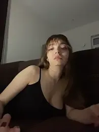 BarbaraFantasy webcam model stream image