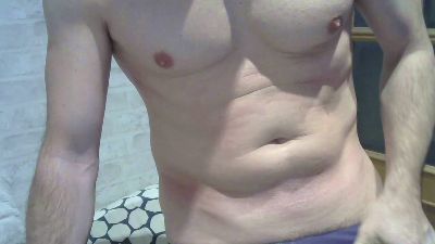 Oscar_oscar23 webcam model stream image