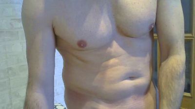 Oscar_oscar23 webcam model stream image
