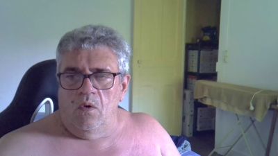 _Hippo_ webcam model stream image