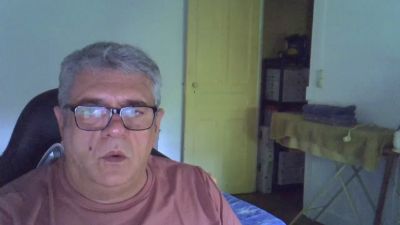 _Hippo_ webcam model stream image