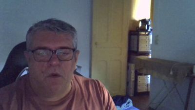 _Hippo_ webcam model stream image
