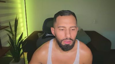 Edisson webcam model stream image