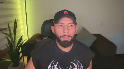 Edisson webcam model stream image