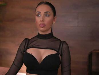 KairaAndrews webcam bongacams model stream image