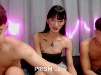 chinita_69s webcam model stream image