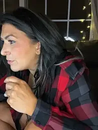 LittleMissEeve webcam model stream image