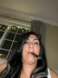 LittleMissEeve webcam model stream image