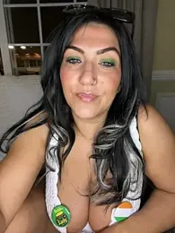 LittleMissEeve webcam model stream image