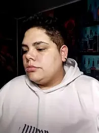 Hailey_Curvy webcam model stream image