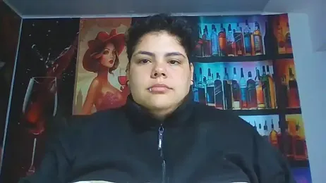 Hailey_Curvy webcam stripchat model stream image