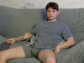 rik_and webcam chaturbate model stream image