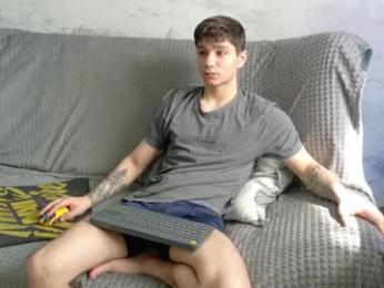 rik_and webcam chaturbate model stream image