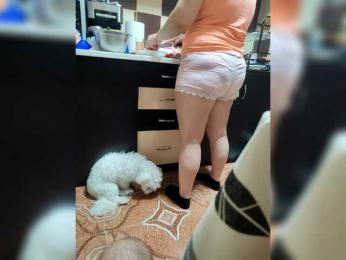 9SweetGirl9 webcam model stream image