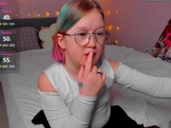 Sara-Moor webcam bongacams model stream image