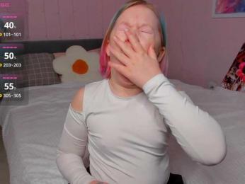 Sara-Moor webcam bongacams model stream image