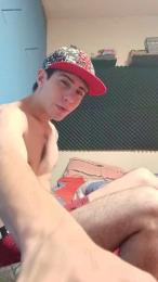 skinnybwc webcam model stream image