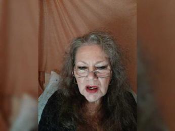 EmpressLady webcam model stream image