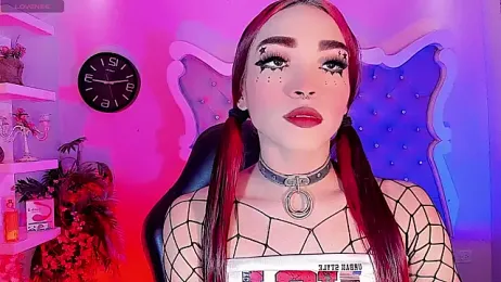 LeyXandrabraz webcam model stream image