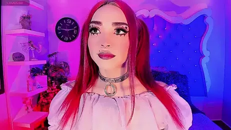 LeyXandrabraz webcam model stream image