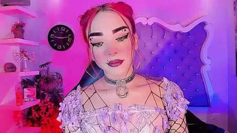 LeyXandrabraz webcam model stream image