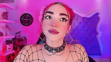 LeyXandrabraz webcam model stream image