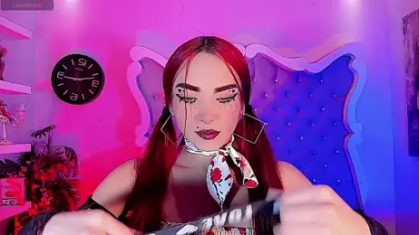 LeyXandrabraz webcam model stream image