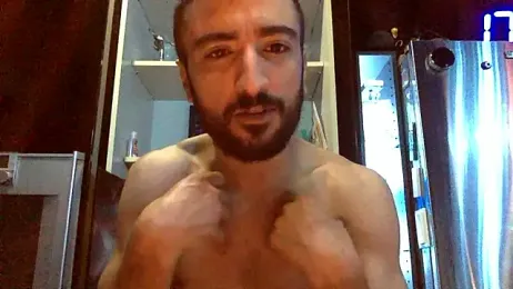 TTBM22cmrebeumuscle webcam stripchat model stream image