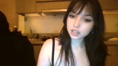 honeeycat webcam model stream image