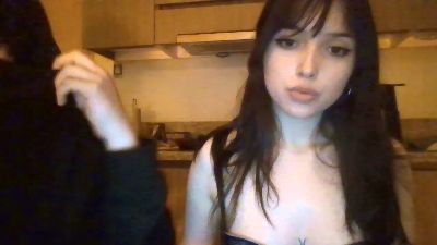 honeeycat webcam model stream image