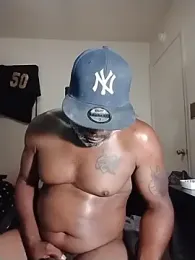 Tremainebigg webcam model stream image