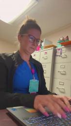 Lynniexo webcam cam4 model stream image