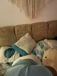 bergmanamii webcam model stream image