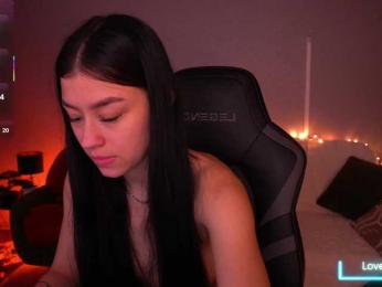 FataleNellie webcam bongacams model stream image