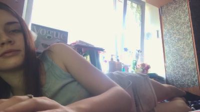 LaniDenby webcam model stream image