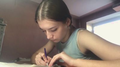 LaniDenby webcam model stream image