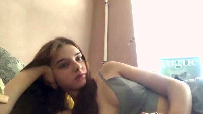 LaniDenby webcam model stream image