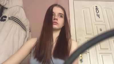 LaniDenby webcam model stream image