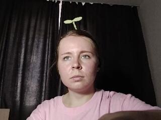 Suzanna Tinklenberg webcam model stream image