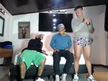 icevermilk webcam chaturbate model stream image