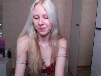 Mary-Kitty webcam model stream image