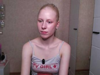 Mary-Kitty webcam model stream image