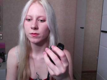 Mary-Kitty webcam model stream image