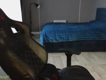 sinffuly webcam chaturbate model stream image