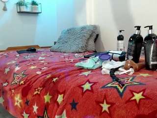 brendagirlbad20 webcam model stream image