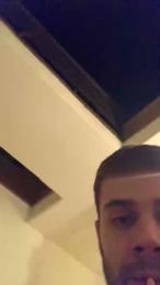 Sergi_MM webcam model stream image