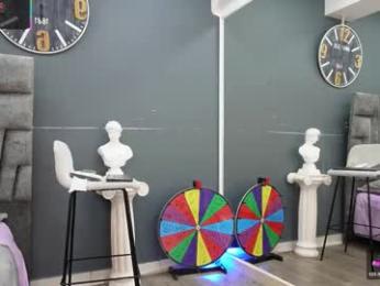 emilio_brandon webcam model stream image